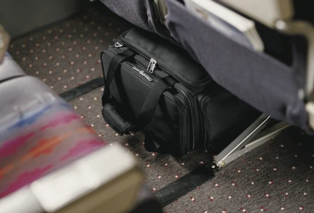 best backpack for under airline seat